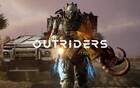 Outriders y su quinta retransmisión