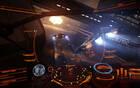 Elite: Dangerous no soportará oficialmente Oculus Rift en un principio