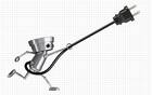 Tráiler de presentación de Chibi-Robo! Zip Lash para Nintendo 3DS