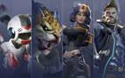 Trion Worlds anuncia Atlas Reactor, un título táctico multijugador en línea