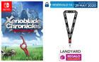Regalo Game con Xenoblade Chronicles