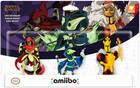 Presentadas nuevas figuras amiibo de Shovel Knight