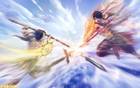 Warriors Orochi 4 llegará al menos a PS4 y Switch
