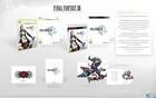 Detallada la edición especial de Final Fantasy XIII