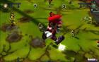 Nuevas imágenes de Mario Strikers Charged