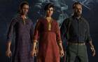 El contenido de El Legado Perdido llega al multijugador de Uncharted 4