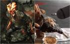El sonido de los infectados en The Last of Us 2