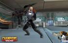 Primeras imágenes de Champions Online