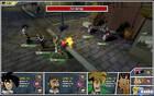 Primeras imágenes de Penny Arcade Adventures para PS3