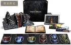 La trilogía Dark Souls tendrá una edición especial de casi 400 euros