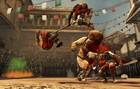 Bloodbath ya está disponible en Europa