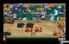 Nuevas imágenes de Frogger 3D