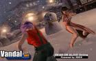 Nuevas imágenes de Dead or Alive Online