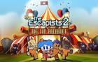 The Escapists 2 estrena su nuevo DLC basado en payasos y circos ambulantes