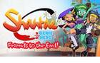 WayForward detalla la nueva expansión de Shantae: Half-Genie Hero
