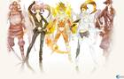 La secuela de El Shaddai: Ascension of the Metatron podría estar en marcha