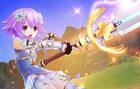 Four Goddesses Online: Cyber Dimension Neptune nos presenta a sus protagonistas en vídeo