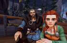 La aventura de Fated: The Silent Oath ya está disponible en PlayStation VR