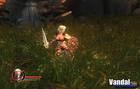 Nuevas imágenes de Gauntlet: Seven Sorrows