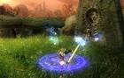 E3: Nuevas imágenes de Gauntlet: Seven Sorrows