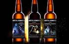 Anunciadas las cervezas oficiales de Mortal Kombat