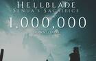 Hellblade: Senua's Sacrifice ha vendido más de 1 millón de copias