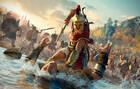 Assassin's Creed Odyssey recibirá el Nuevo Juego Plus este mes