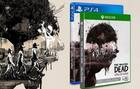The Walking Dead: The Telltale Definitive Series llegará el 10 de septiembre