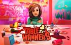 El juego Table Manners promocionará la donación de sangre en Reino Unido
