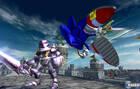 Primeras imágenes de Sonic y el Caballero Negro