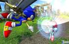 Nuevas imágenes de Sonic y el Caballero Negro