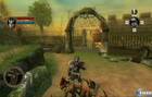 Nuevas imágenes y vídeo de Overlord: Dark Legend para Wii