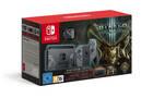 Switch presenta su edición limitada de Diablo III para el 2 de noviembre