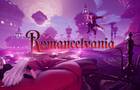 Romancelvania y su anuncio