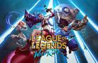 League of Legends: Wild Rift fecha su beta abierta regional y novedades