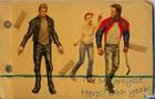 Capcom muestra la evolución del protagonista de Dead Rising 2