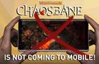 Warhammer: Chaosbane se mofa de Blizzard y Diablo Immortal