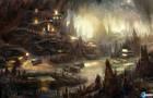 Nuevas imágenes e ilustraciones de Red Faction: Armageddon