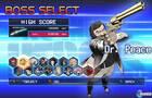 Nuevas imágenes de No More Heroes Red Zone