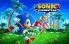 Compra Sonic Superstars en GAME y recibe un adelanto del libro Azul Historia
