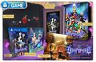 La edición especial de Odin Sphere: Leifthrasir será exclusiva de GAME