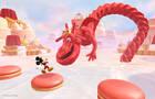 Tráiler de lanzamiento de Castle of Illusion