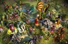 FX Interactive trae Eador: Masters of the Broken World en una edición especial en castellano