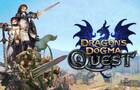Primeras imágenes e ilustraciones de Dragon’s Dogma Quest