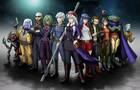 Sony muestra la jugabilidad de Cosmic Star Heroine