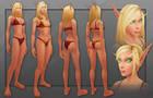 Blizzard nos muestra los modelos actualizados de los elfos de sangre en World of Warcraft