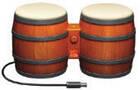 Donkey Konga saldrá en julio en EE.UU.