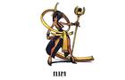 Skullgirls consigue financiar el desarrollo de un tercer personaje jugable extra