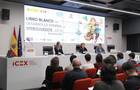 Industria Española Videojuego 2019 Libro blanco DEV