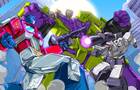 Así son los personajes de Transformers: Devastation